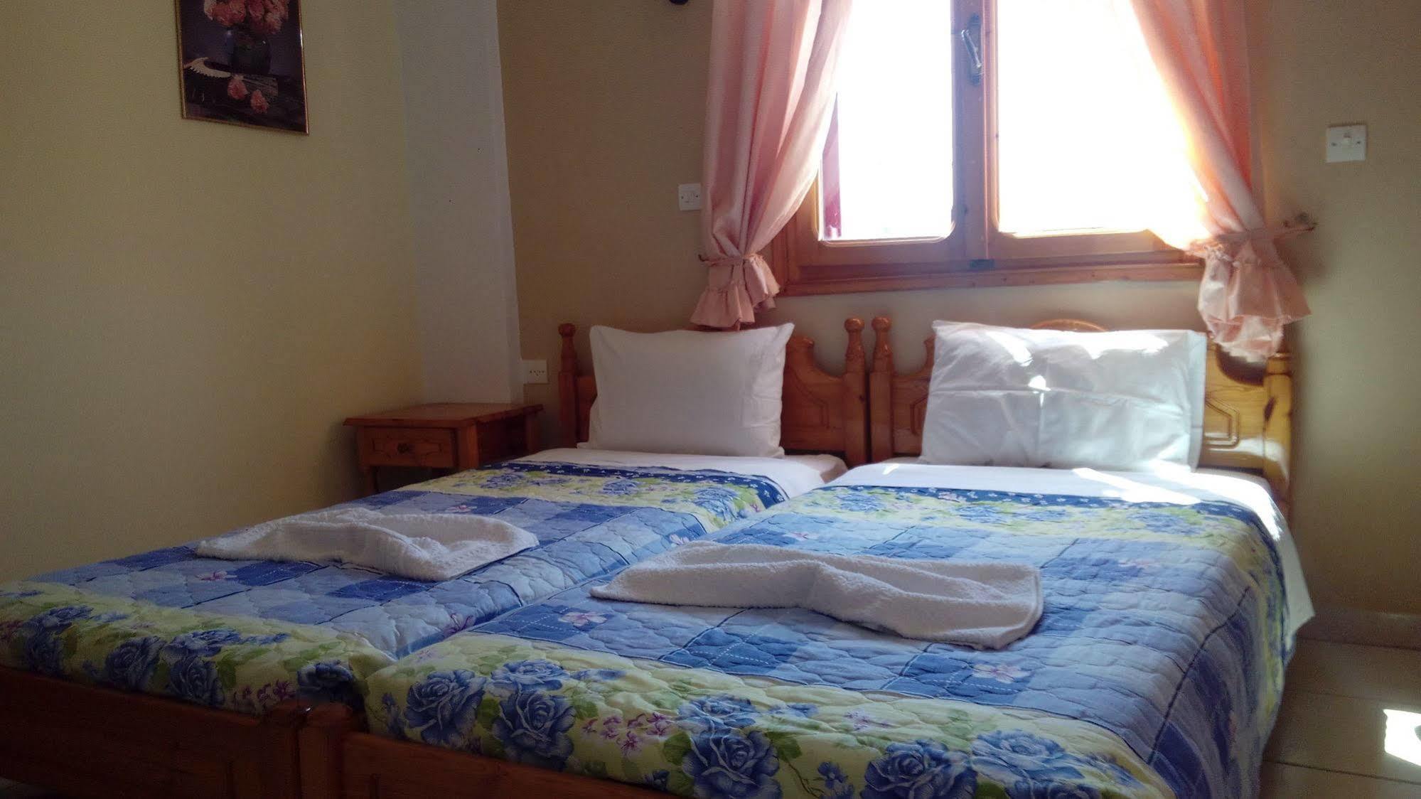 Anessis Cosmos Aparthotel