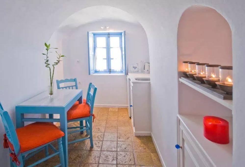 Aparthotel Pantelia