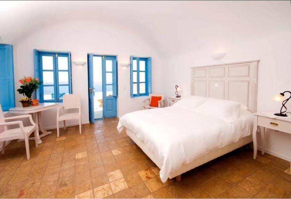 Pantelia Aparthotel 4*