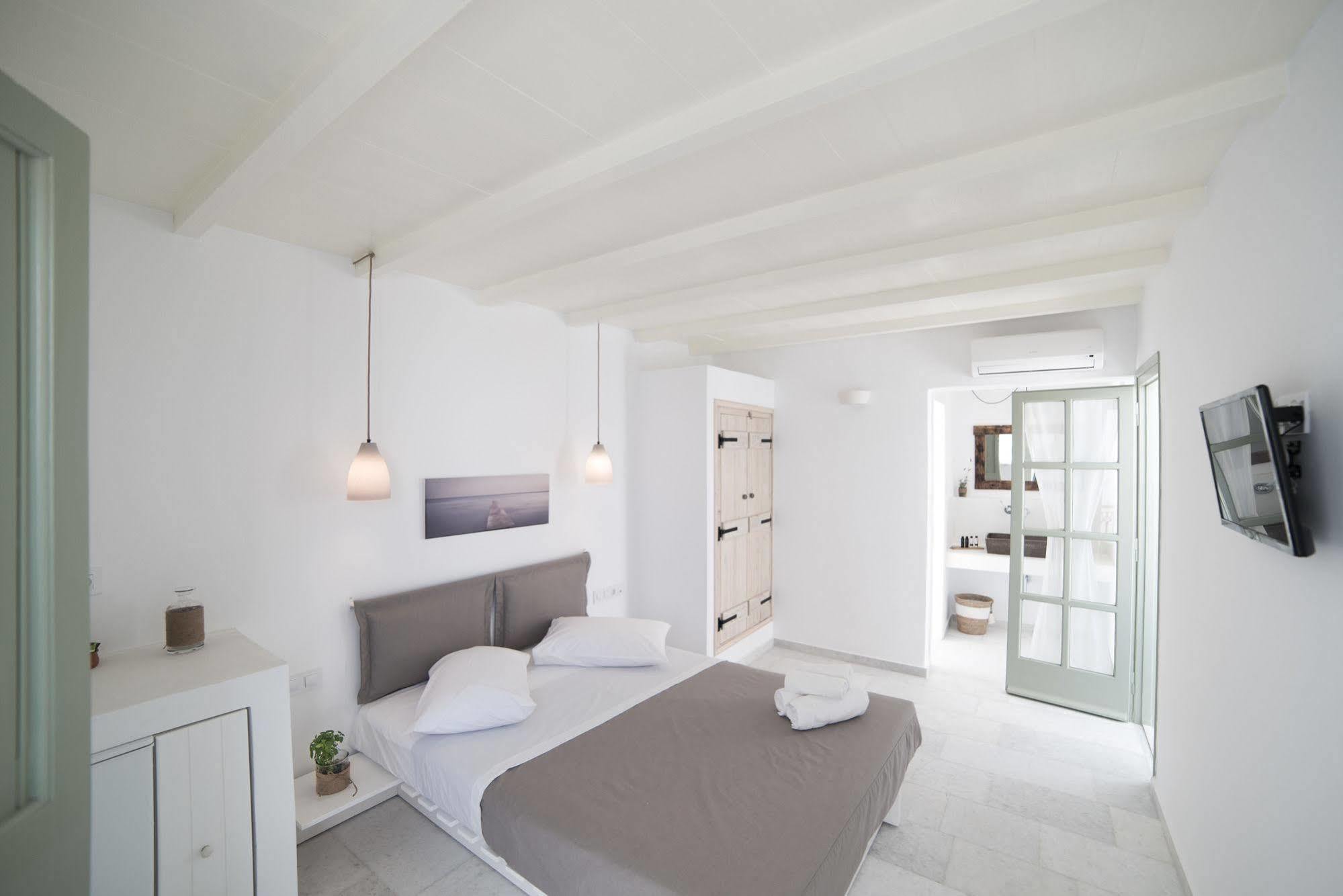 Nastasia Village 2* Naxos City