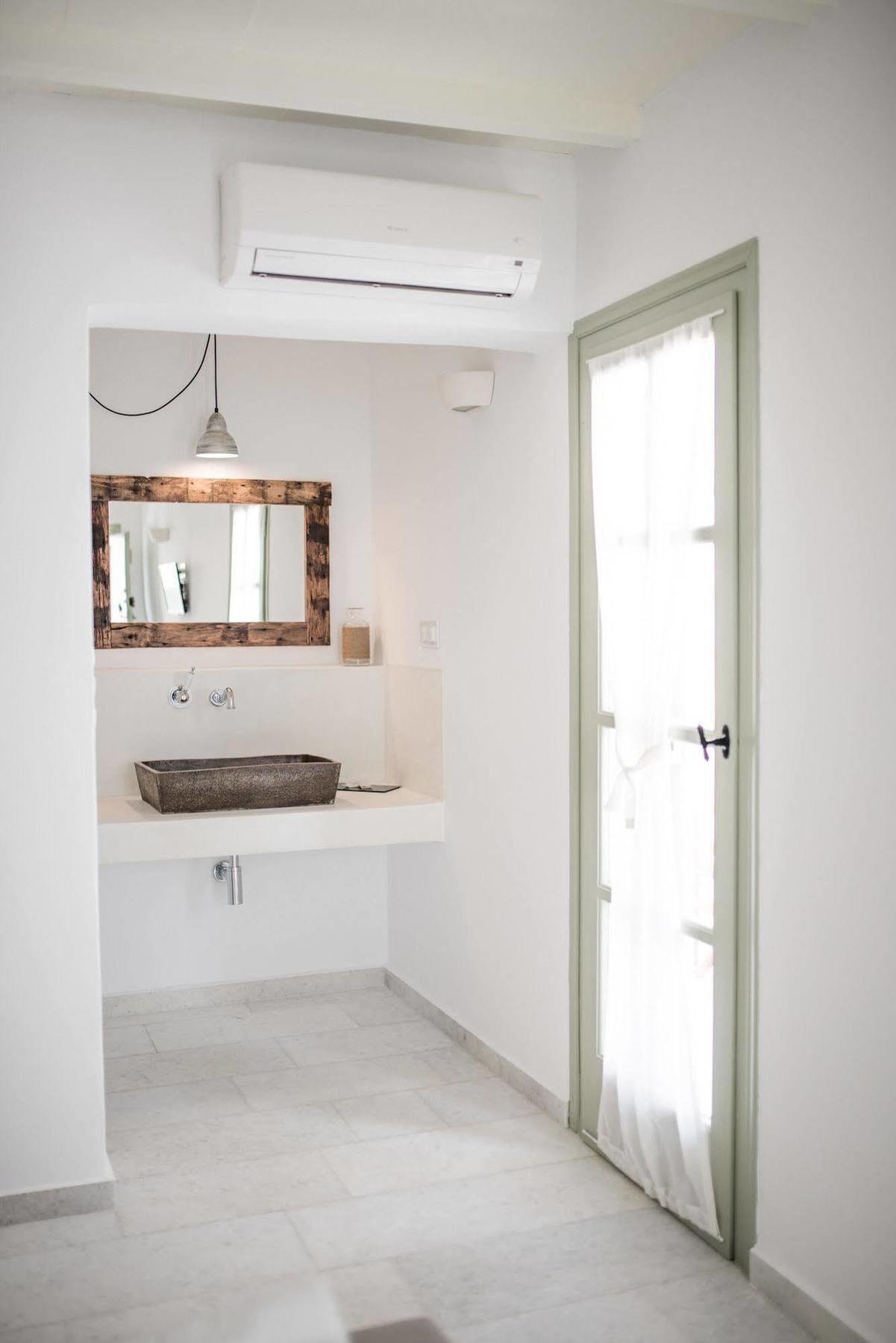 Aparthotel Nastasia Village Naxos City