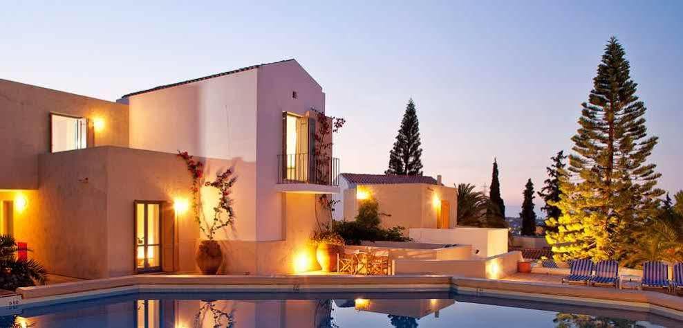Galaxy Boutique Hersonissos (Crete)