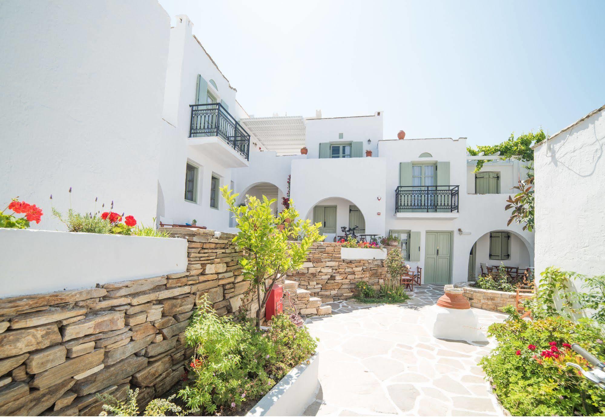Aparthotel Nastasia Village