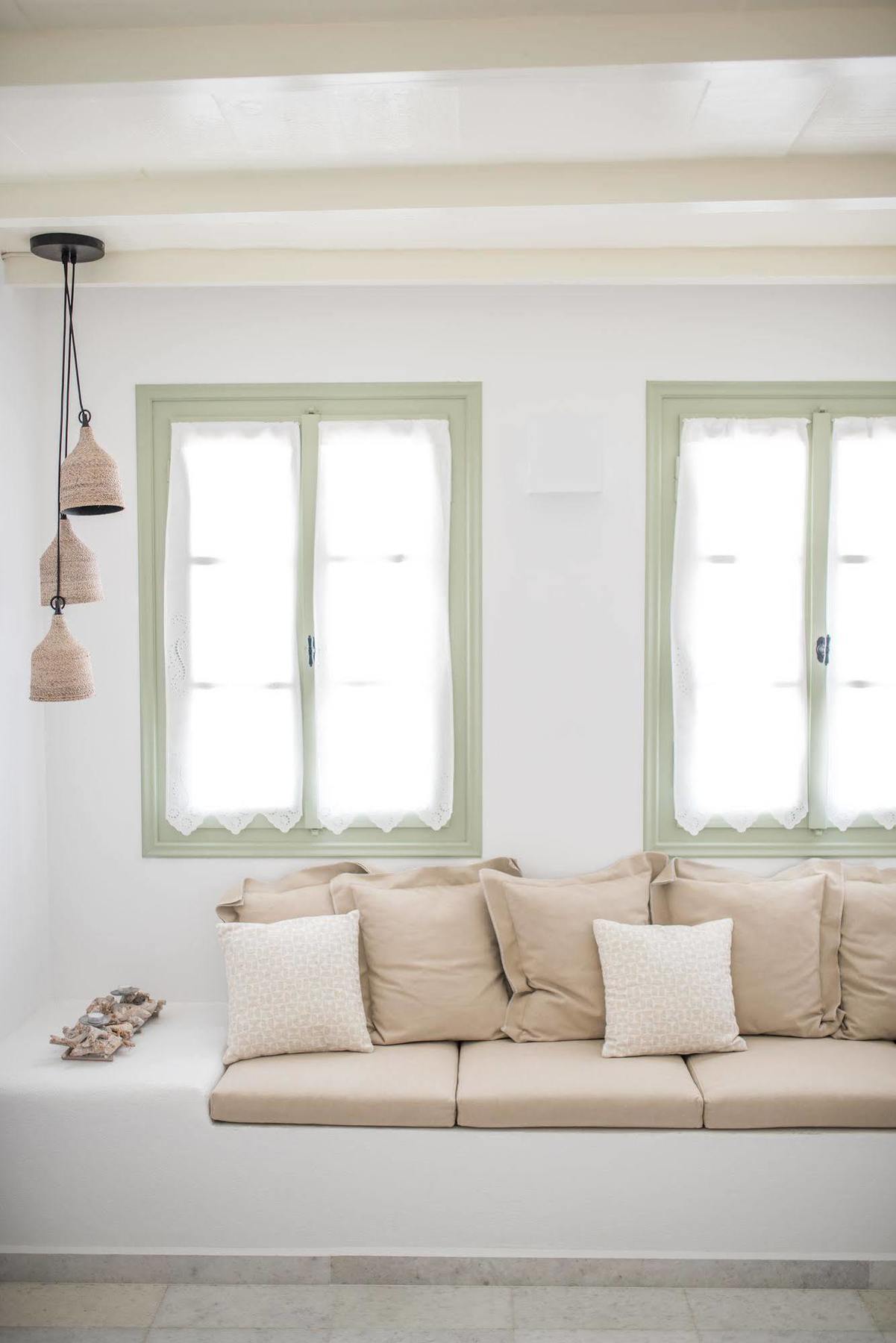 Aparthotel Nastasia Village Naxos City