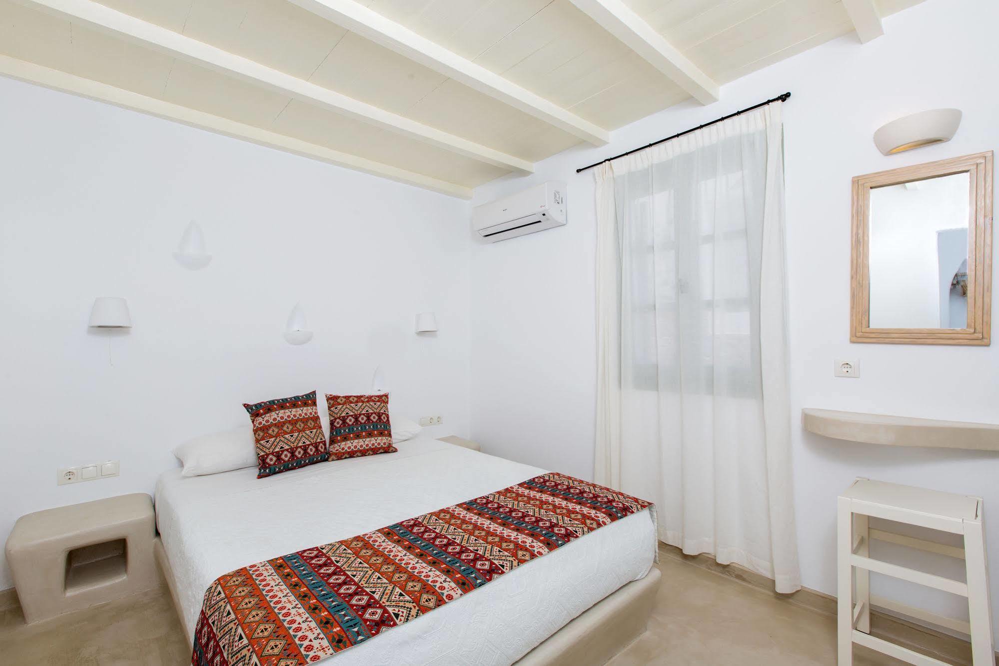 Nastasia Village 2* Naxos City