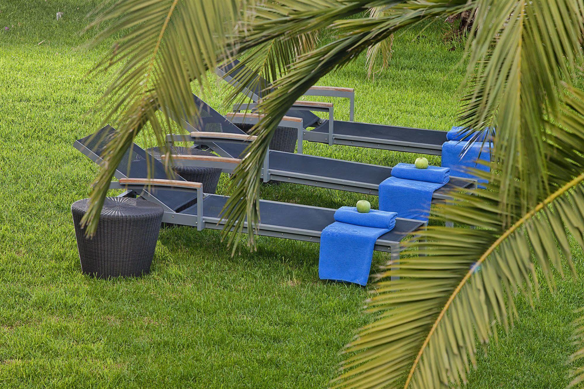 Galaxy Boutique Holiday park Hersonissos (Crete)