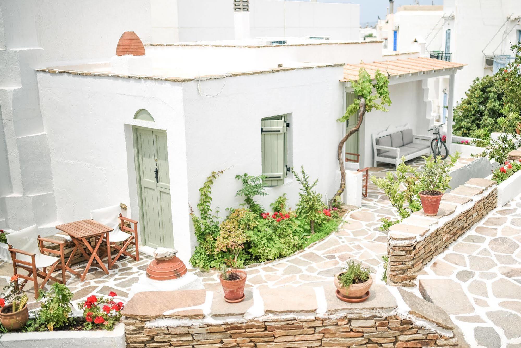 Nastasia Village 2*