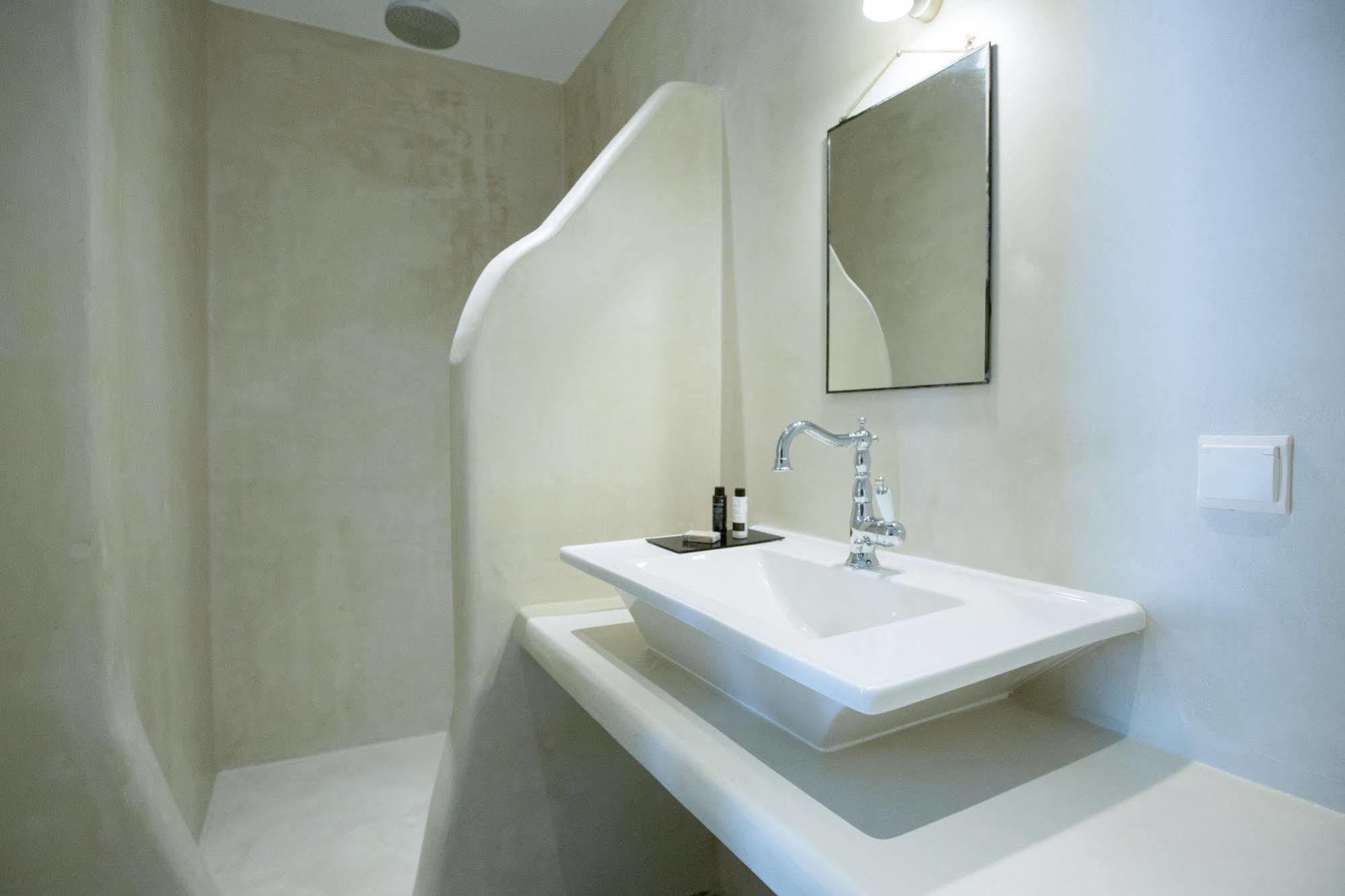 Nastasia Village Aparthotel Naxos City