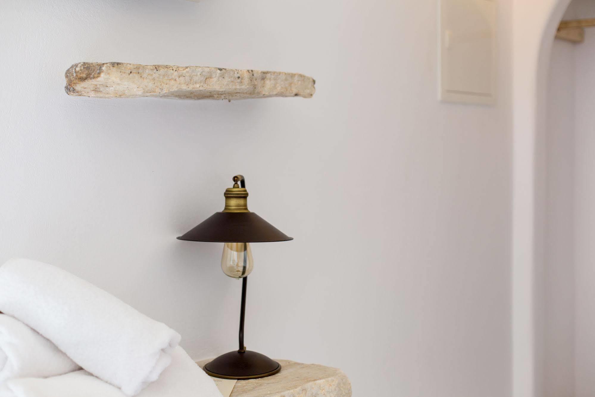 Aparthotel Nastasia Village Naxos City