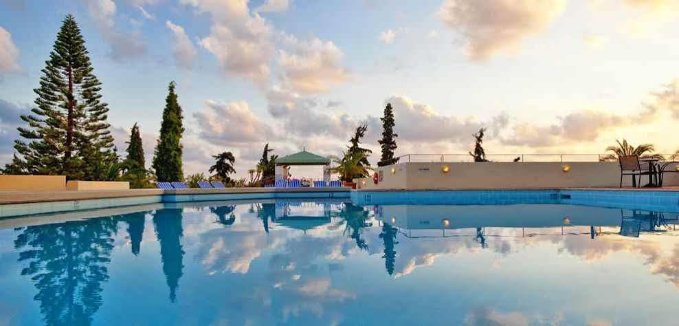 Galaxy Boutique Holiday park