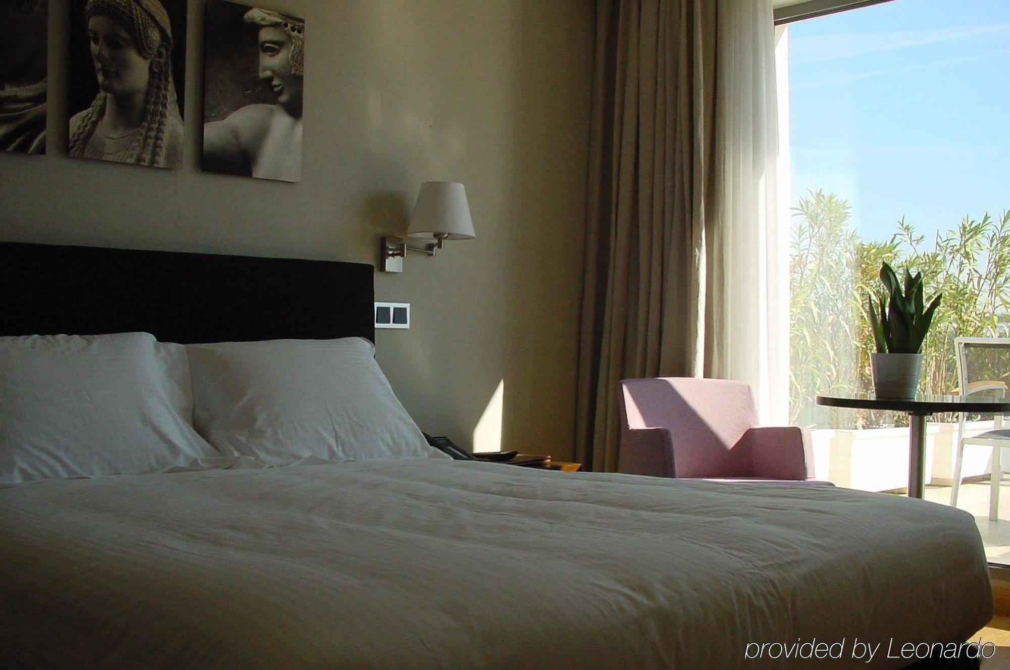 The Gate Hotel Athens