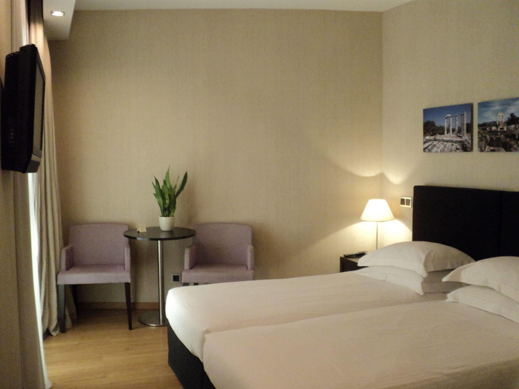 Hotel The Gate Athens