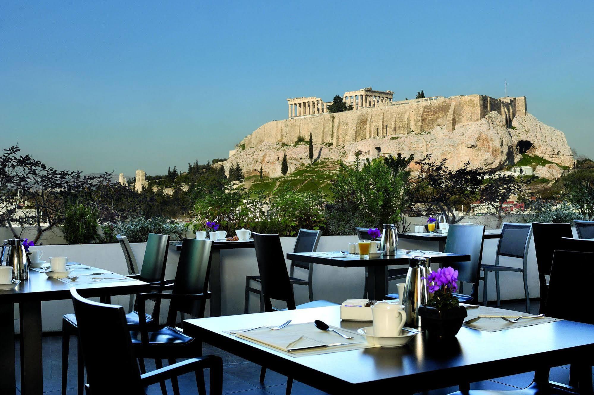 The Gate Hotel 4*