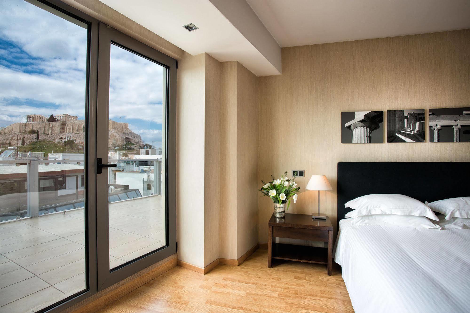The Gate Hotel Athens