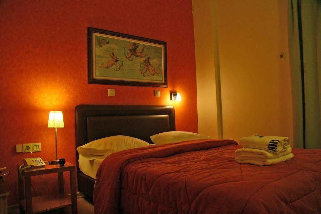 Hotel Lilia 2*