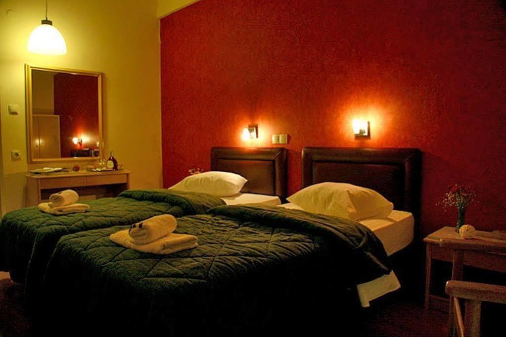 Lilia Hotel