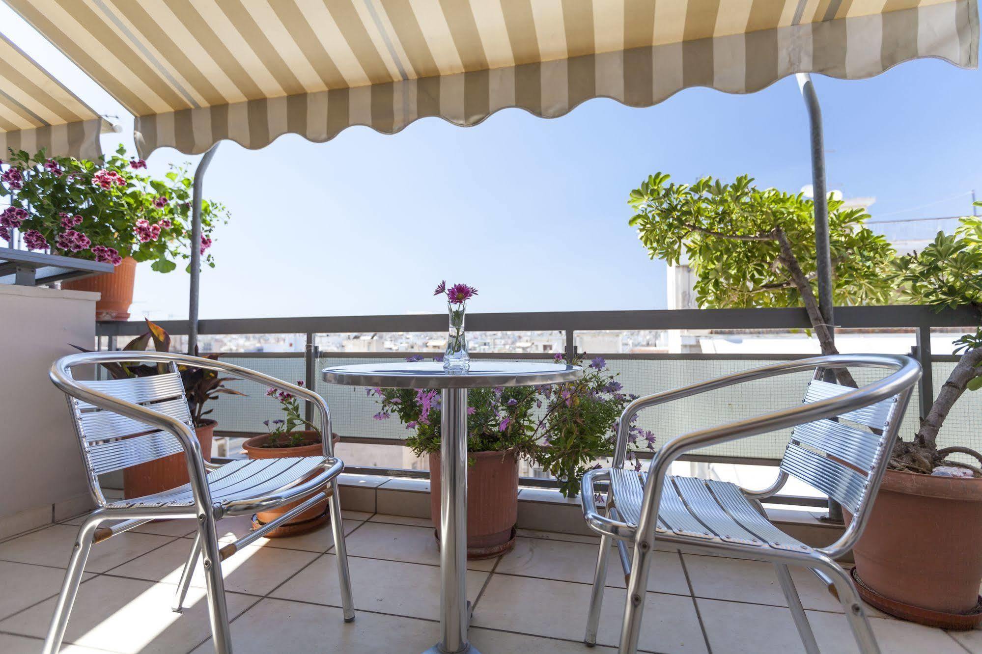 Lilia Hotel