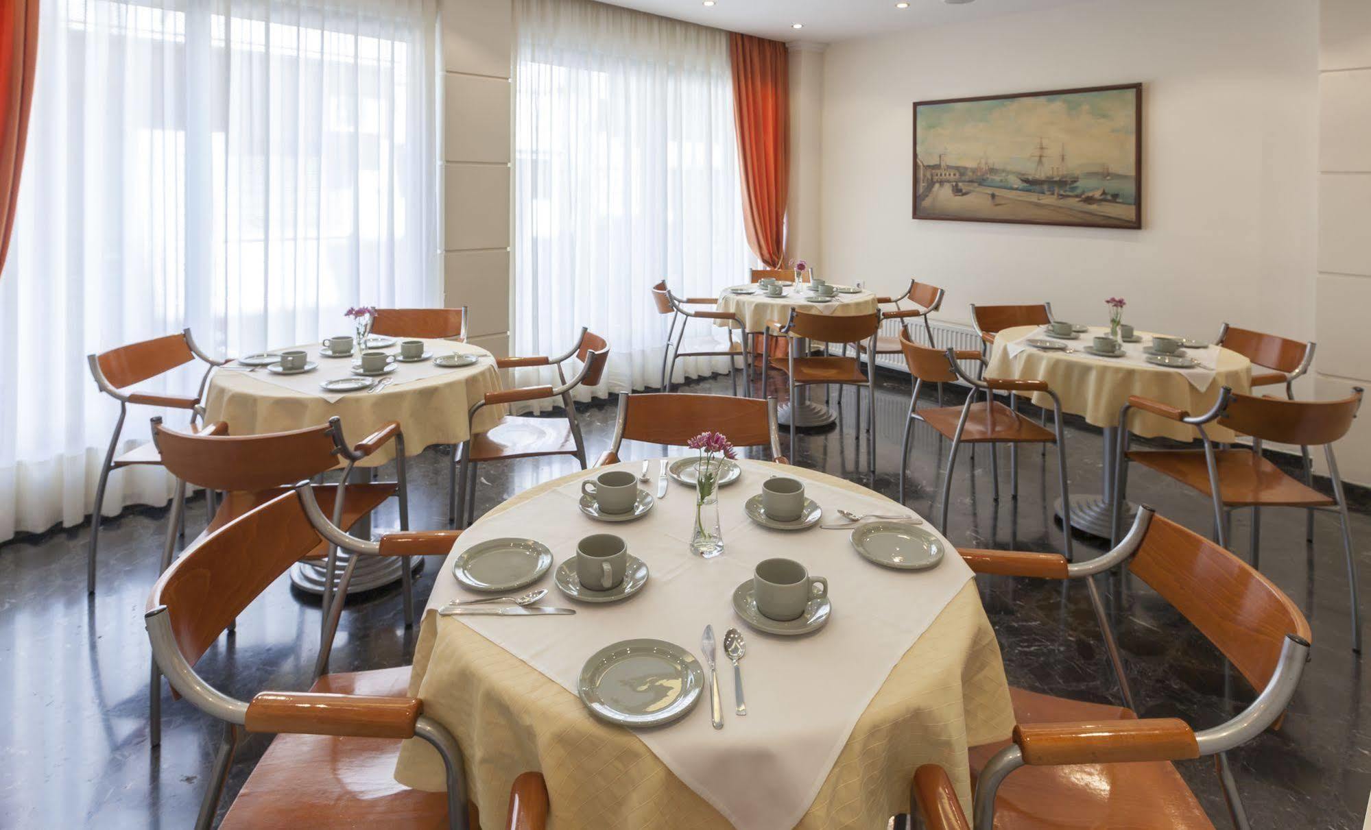 Hotel Lilia