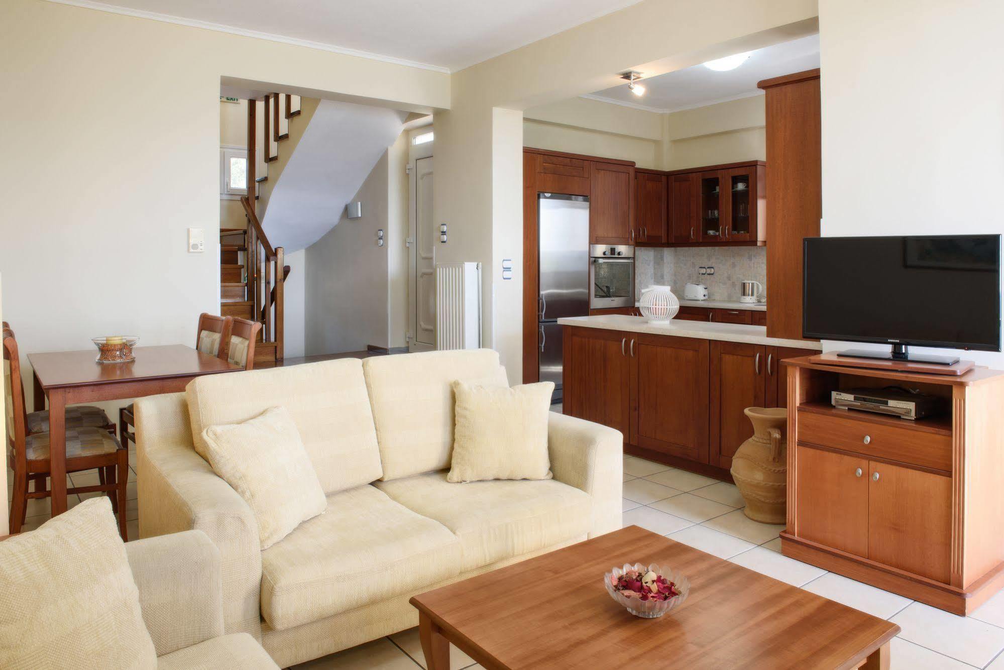 Apartment Sea Breeze Chios *