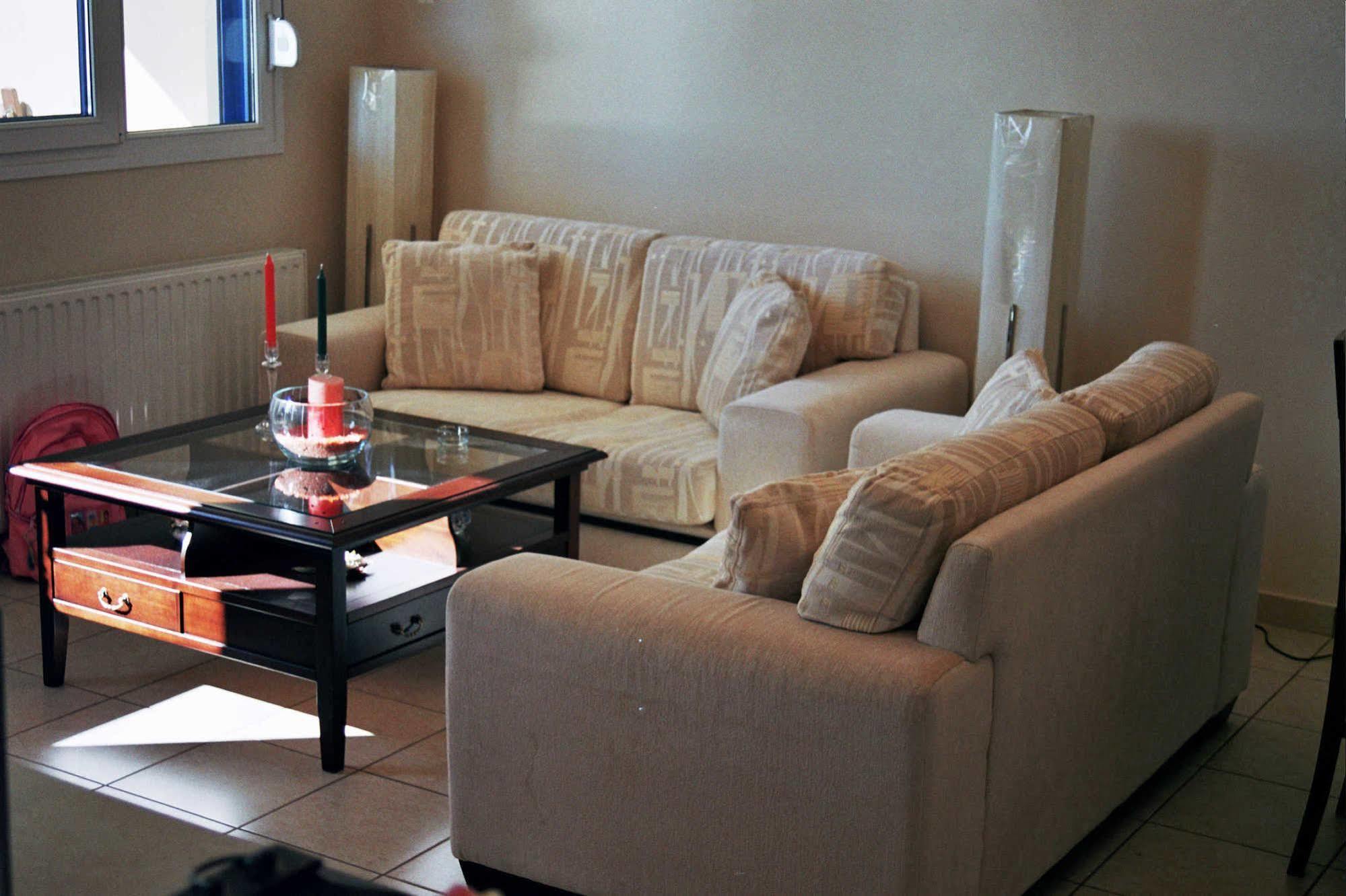 Sea Breeze Chios Apartment Monolia