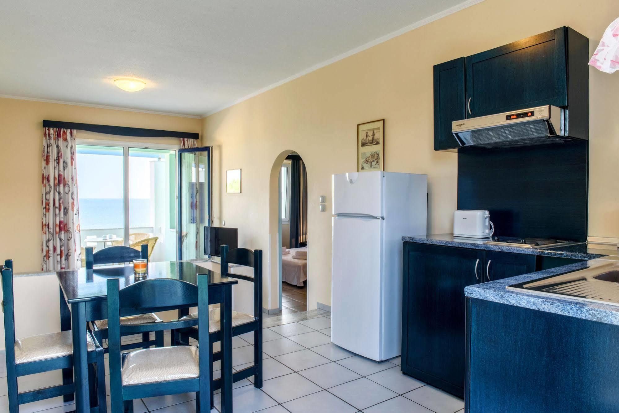 Apartment Sea Breeze Chios