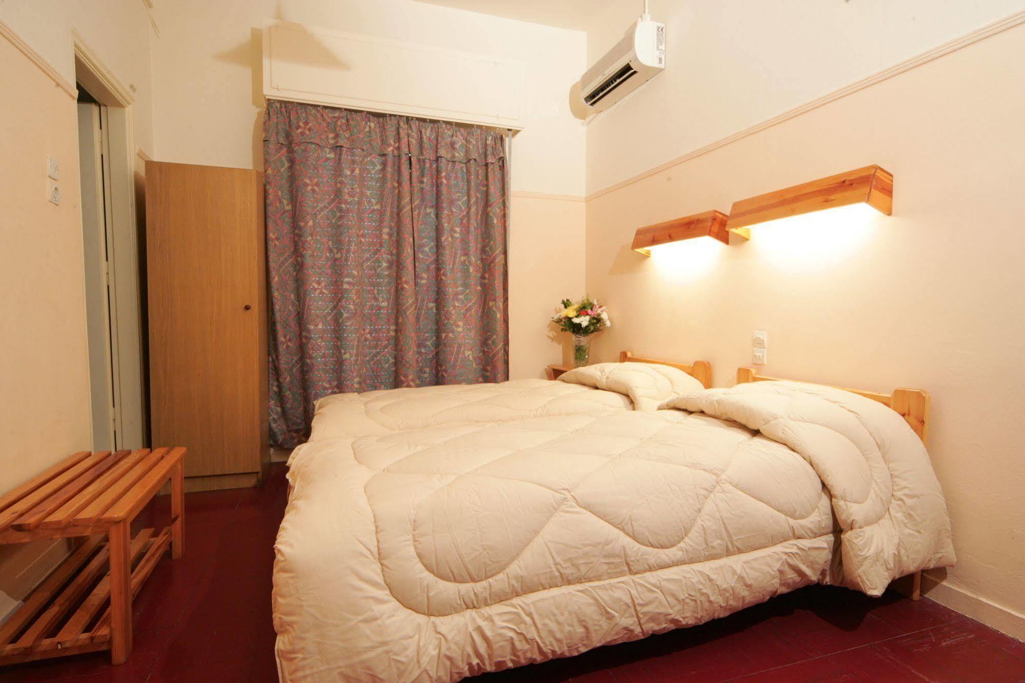 Hotel Alma