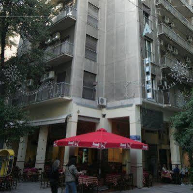 Hotel Alma