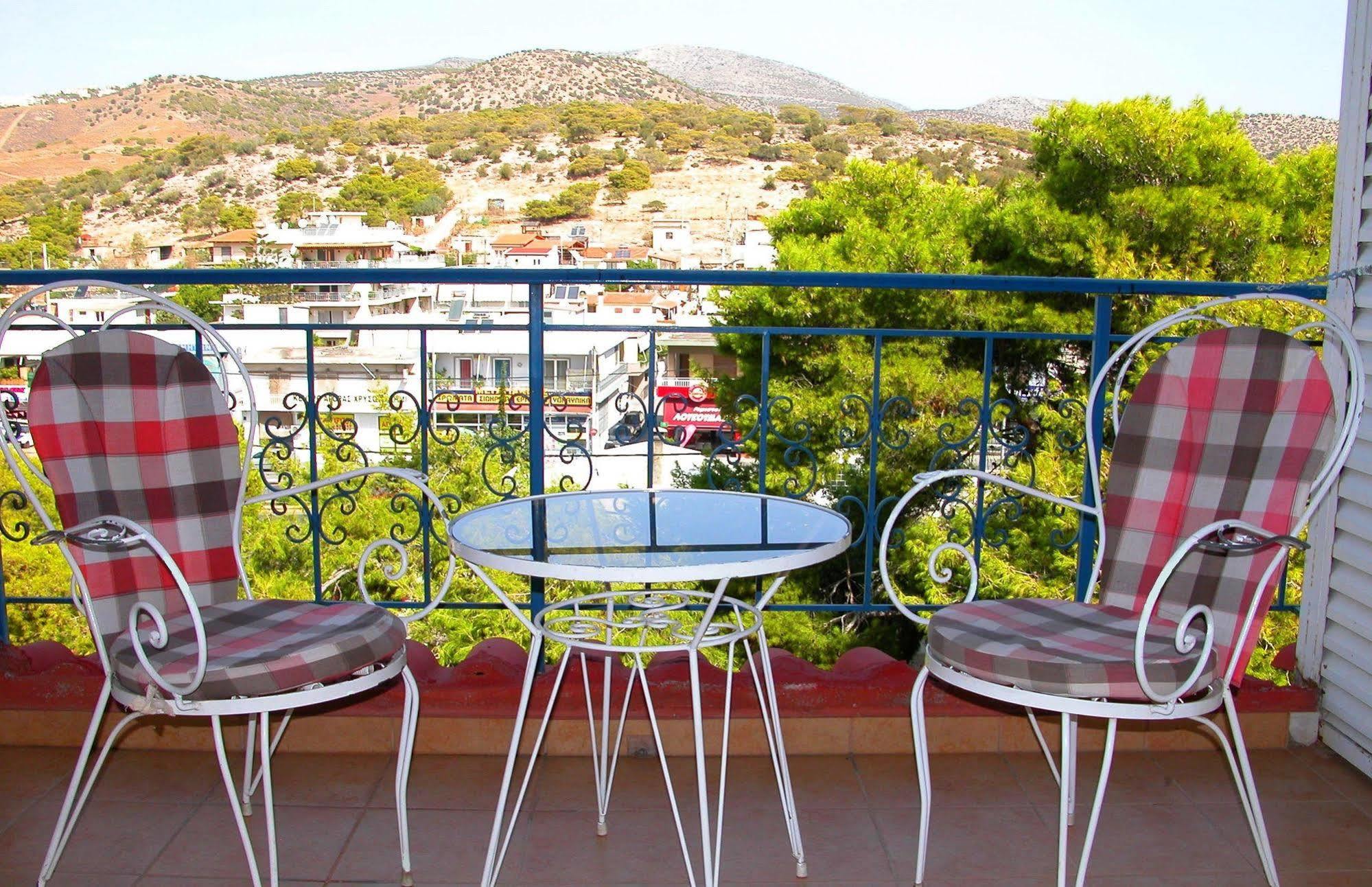 Hotel Les Amis