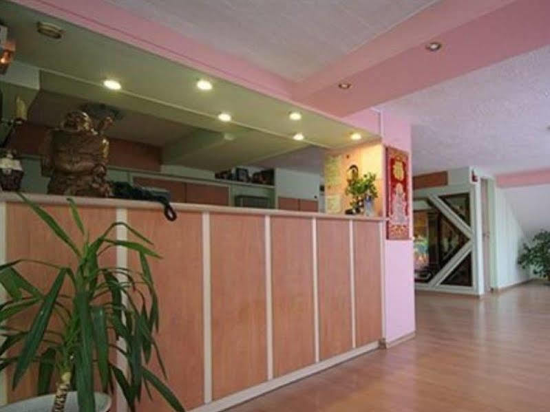 Les Amis Hotel Vari (Attica)