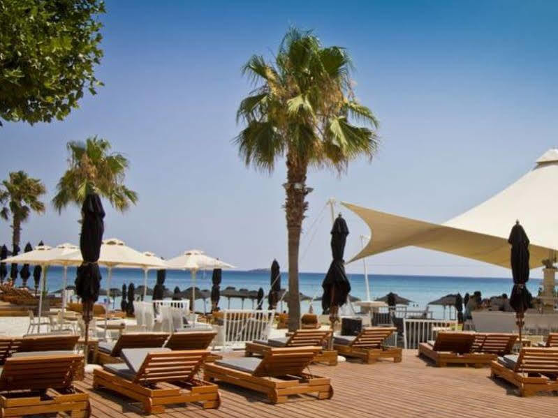 Hotel Les Amis