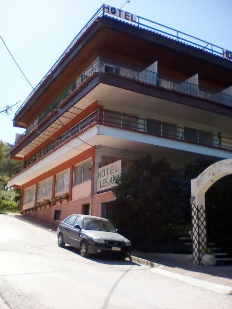 Les Amis Hotel 2*