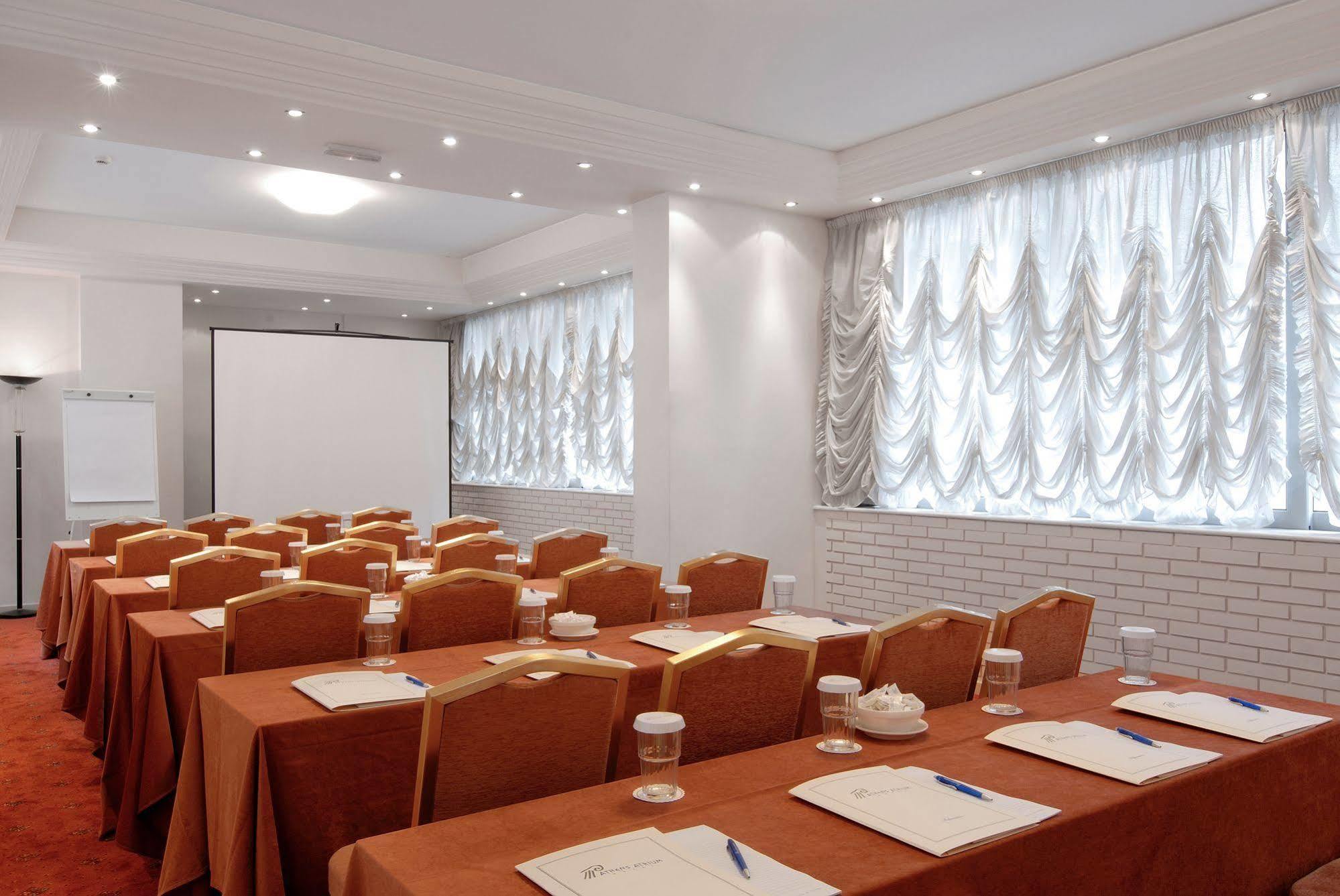 Atrium & Jacuzzi Hotel Athens