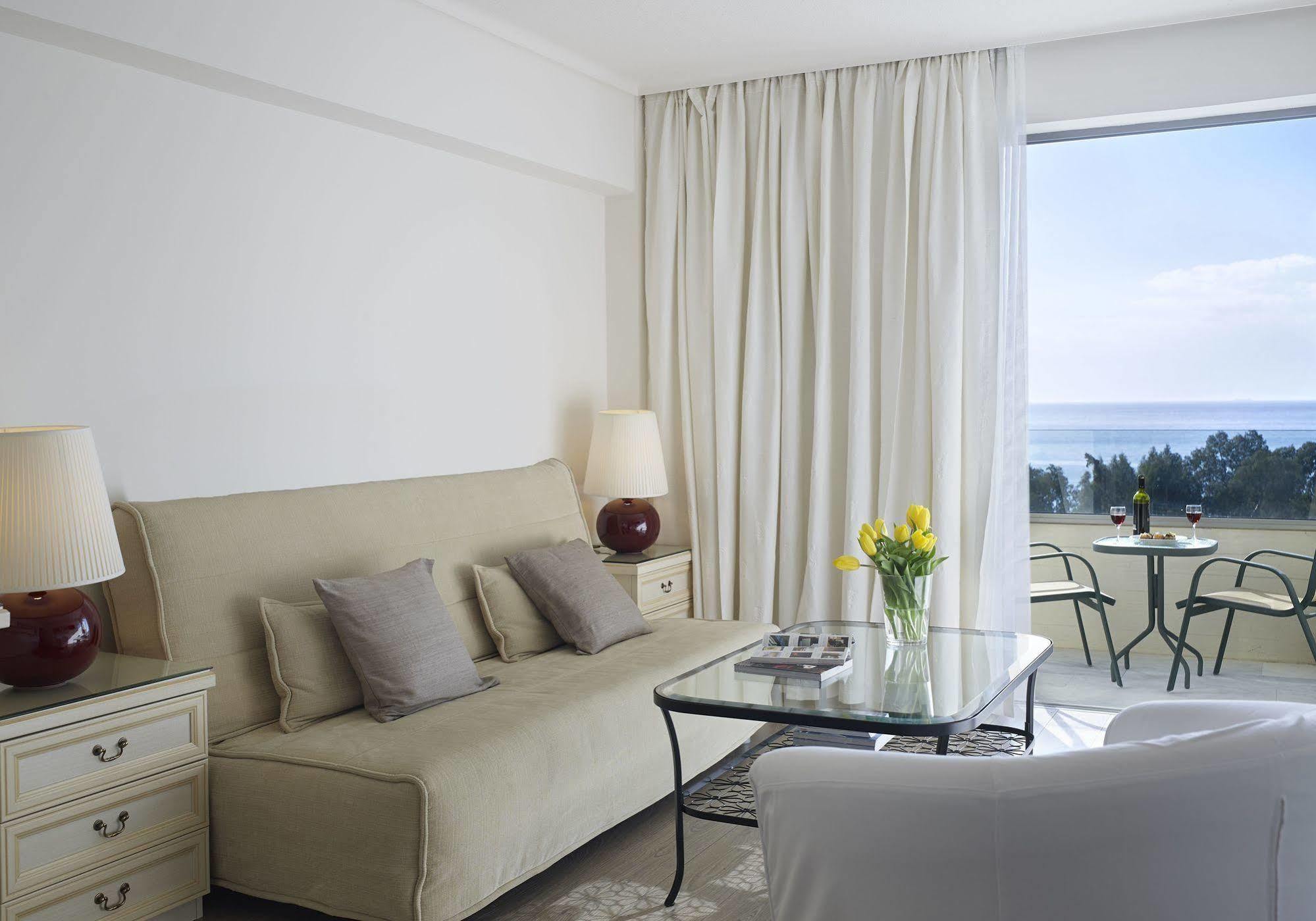 Amarilia 4* Vouliagmeni