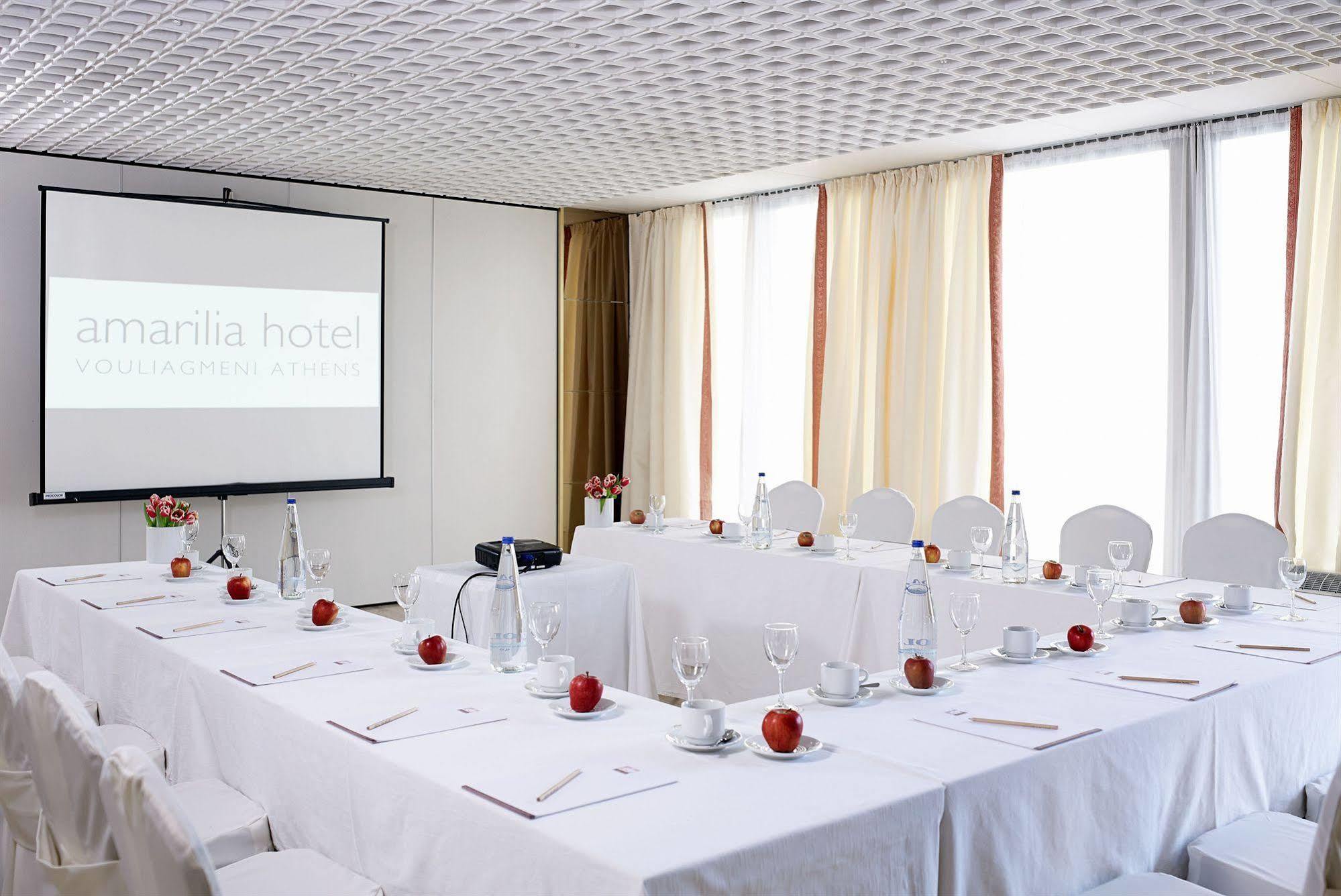 Hotel Amarilia 4*