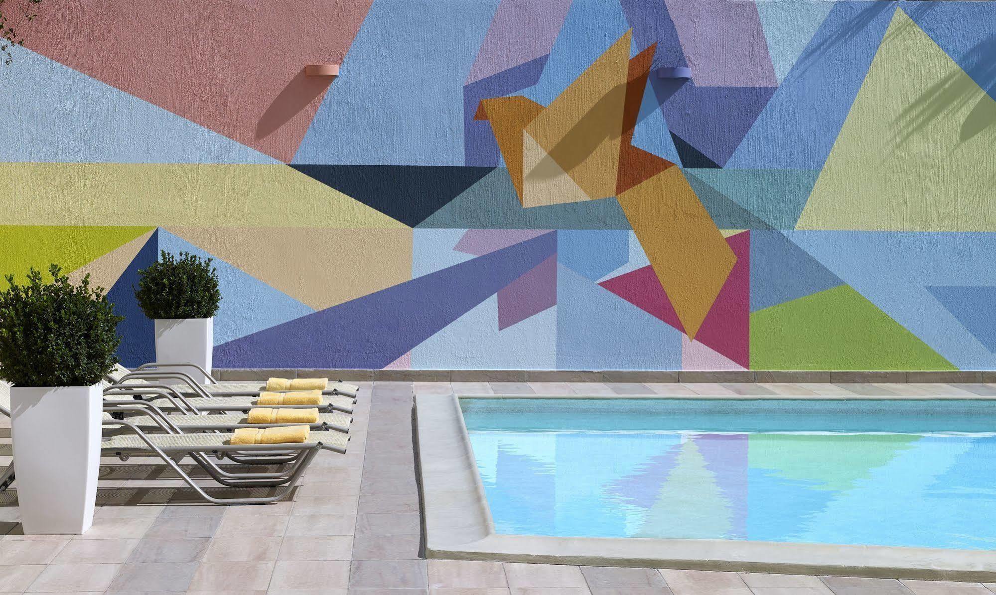 Hotel Amarilia Vouliagmeni