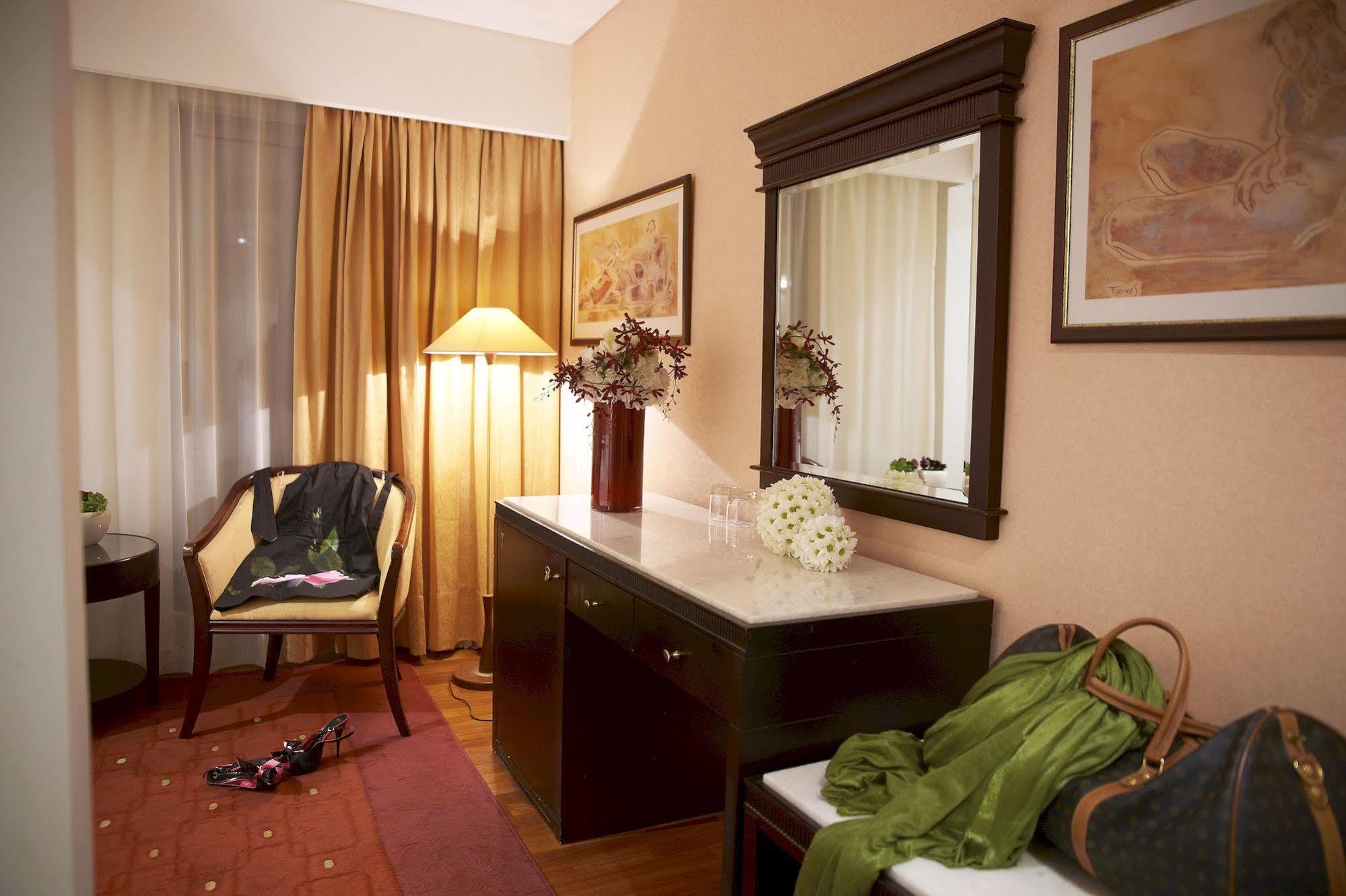 Hotel Tropical Athens