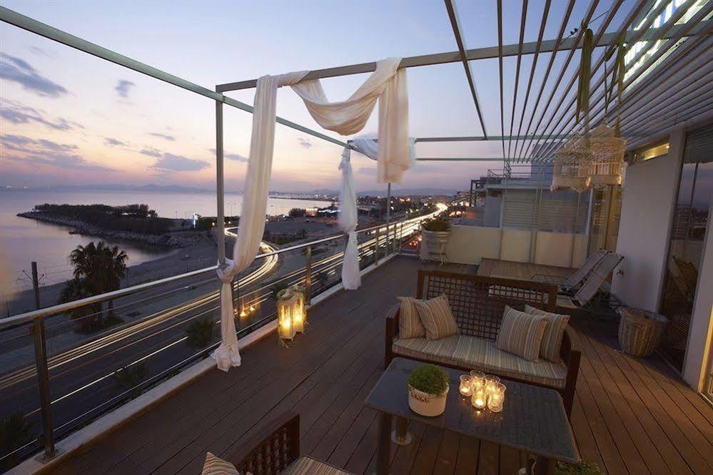 Hotel Tropical Athens