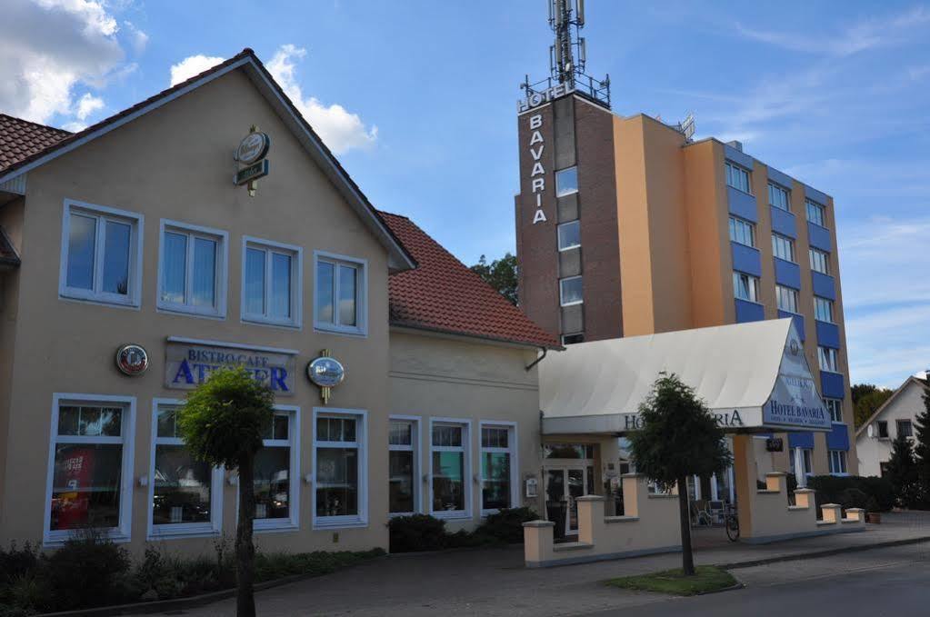 Hotel Golden 3*