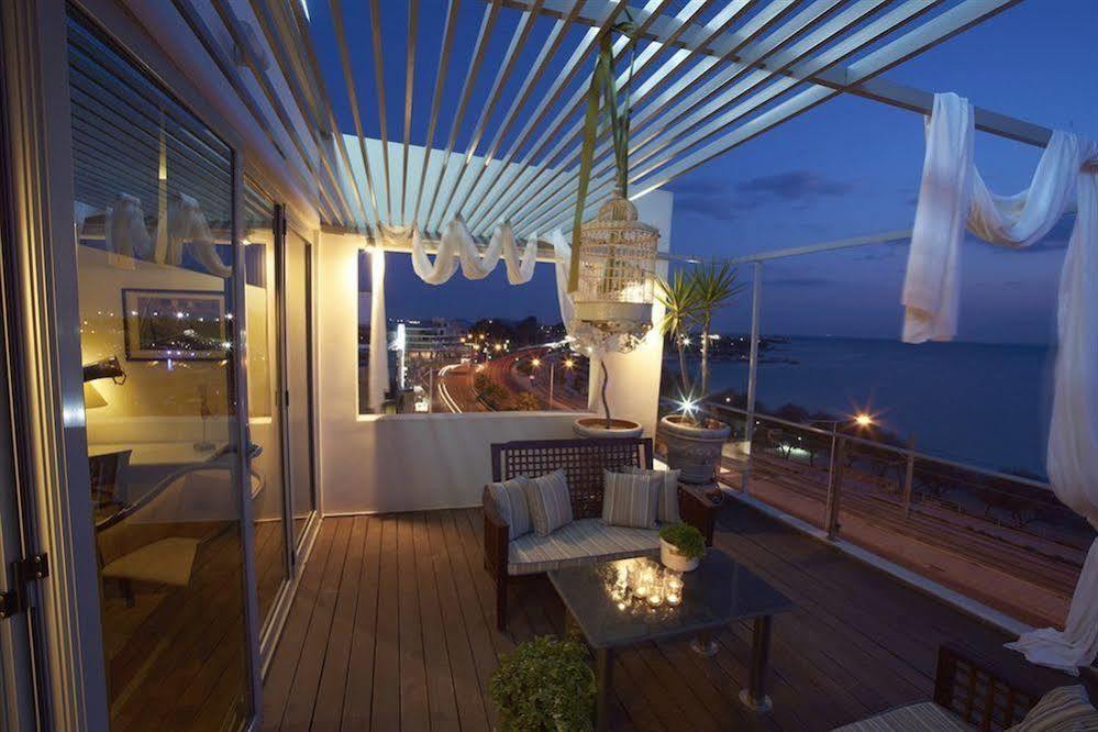 Tropical 4* Athens