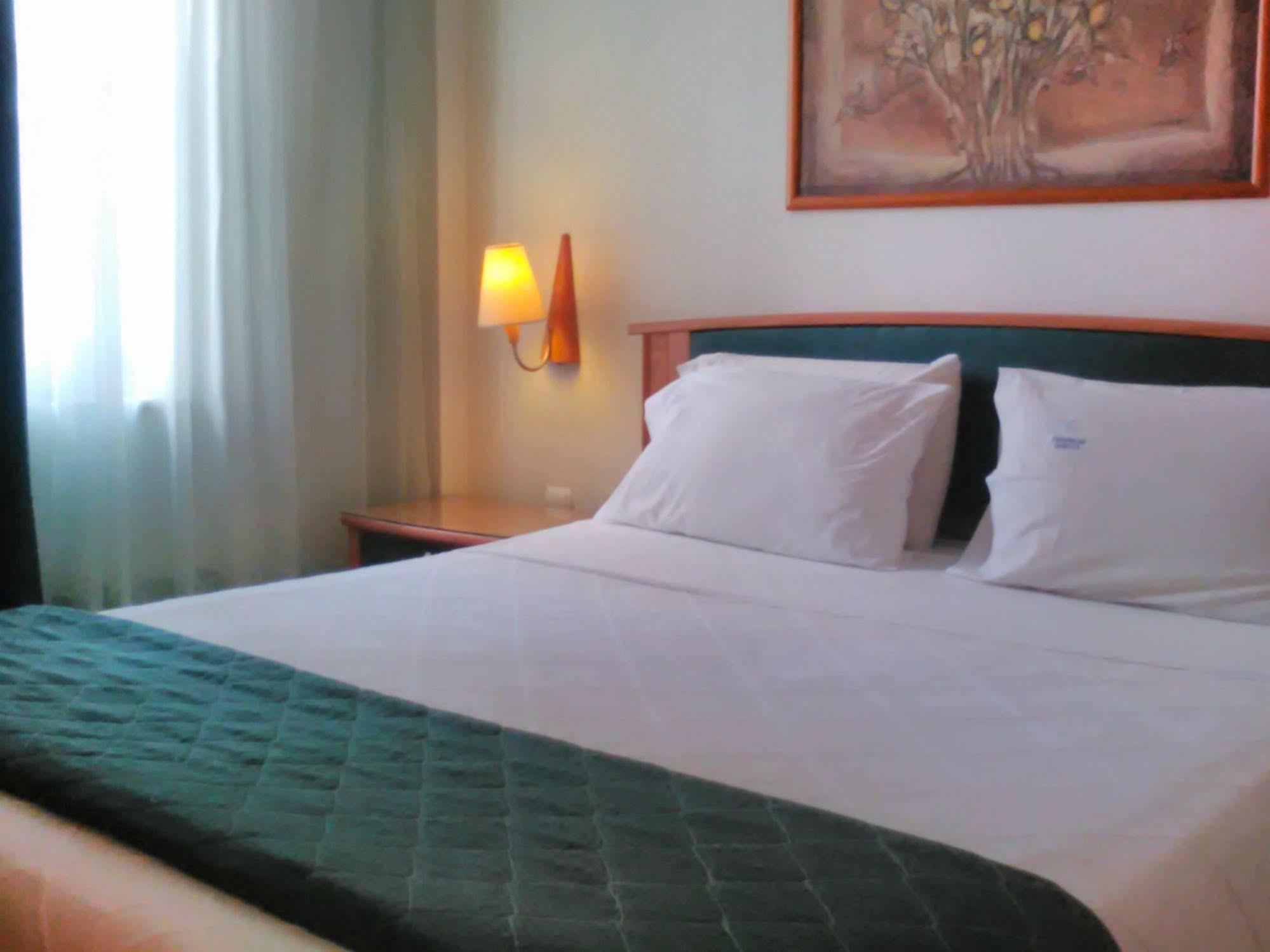 Tropical Hotel 4*