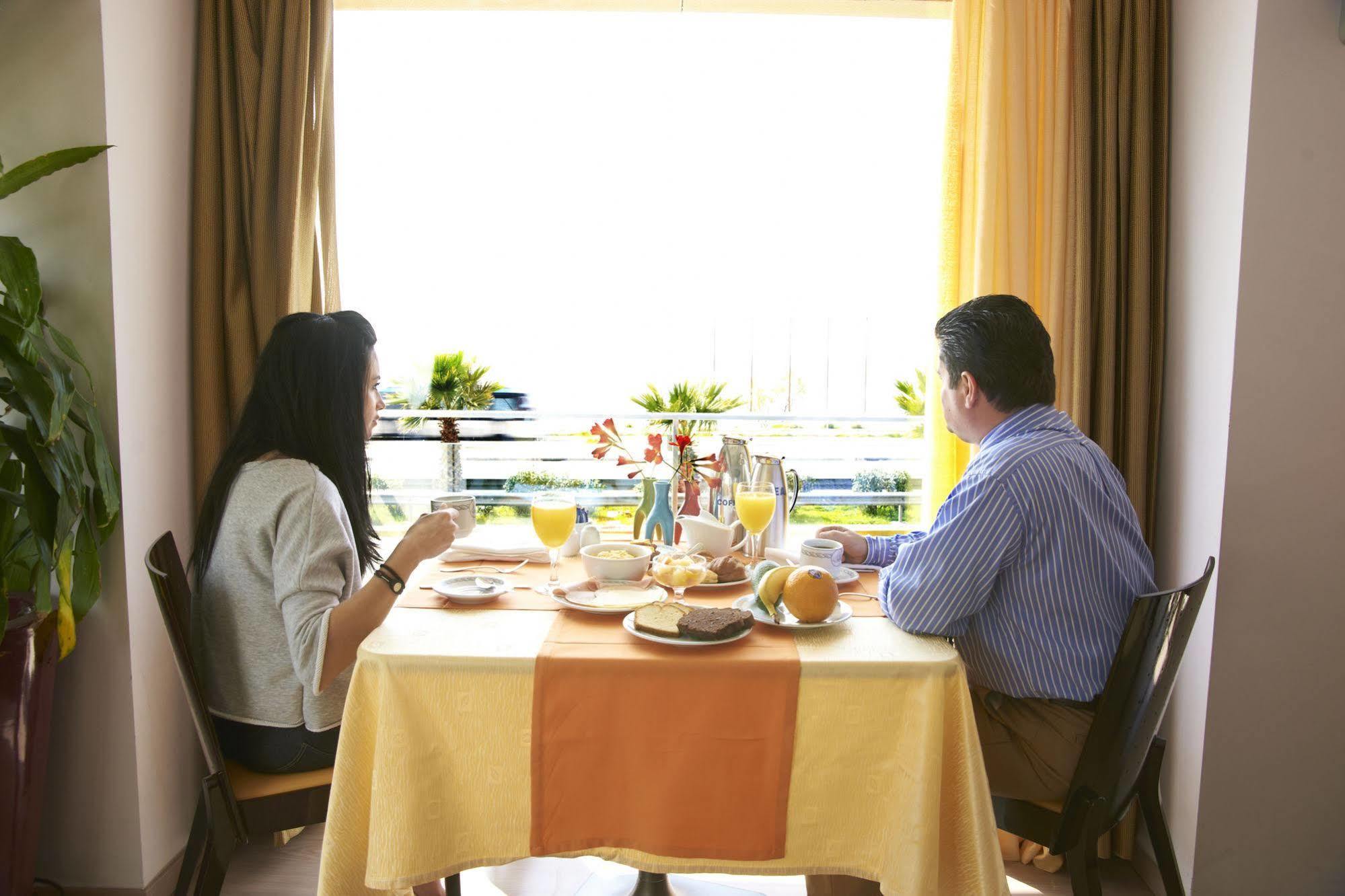 Tropical 4* Athens