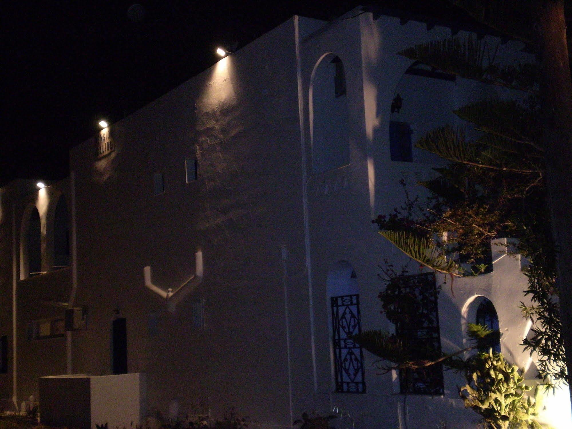 Aparthotel Galini