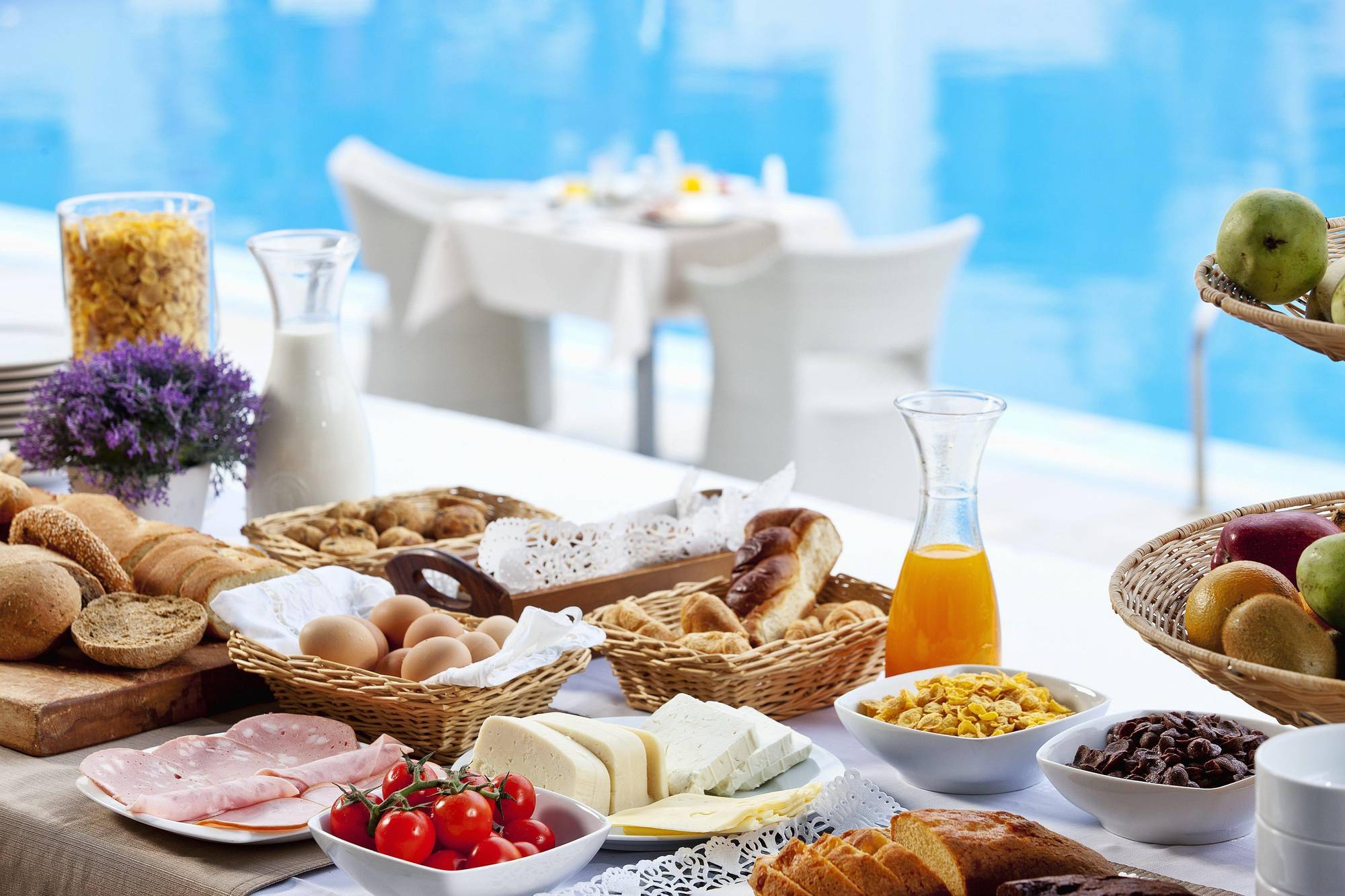 Aegean Plaza 4* Kamari (Santorini)