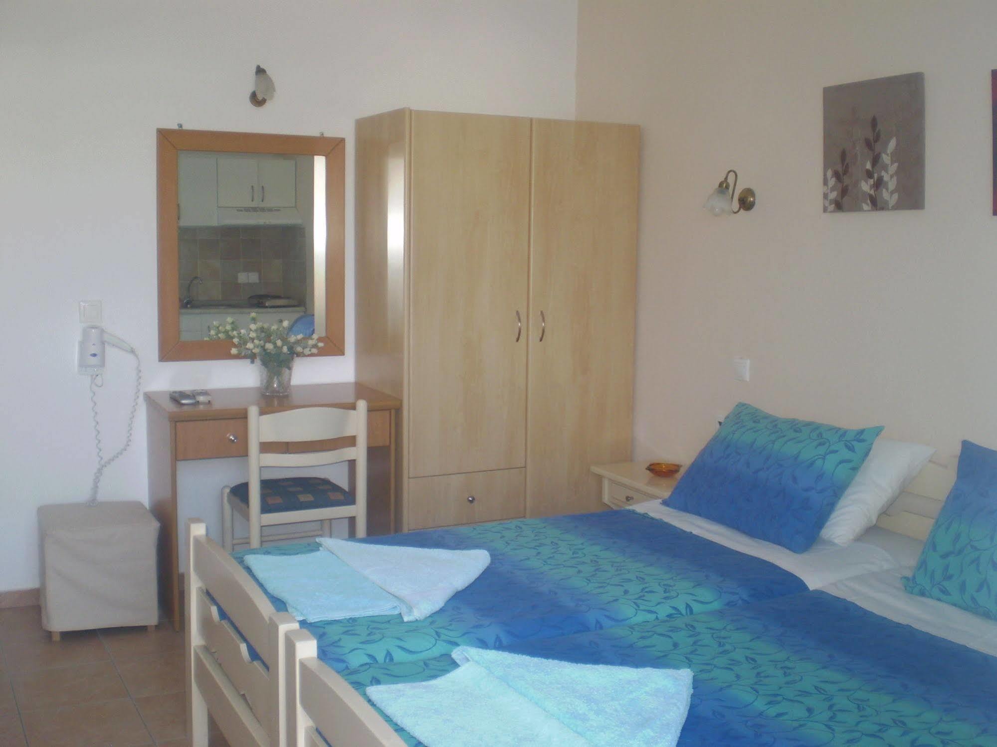 Galini 3* Chora (Ios)