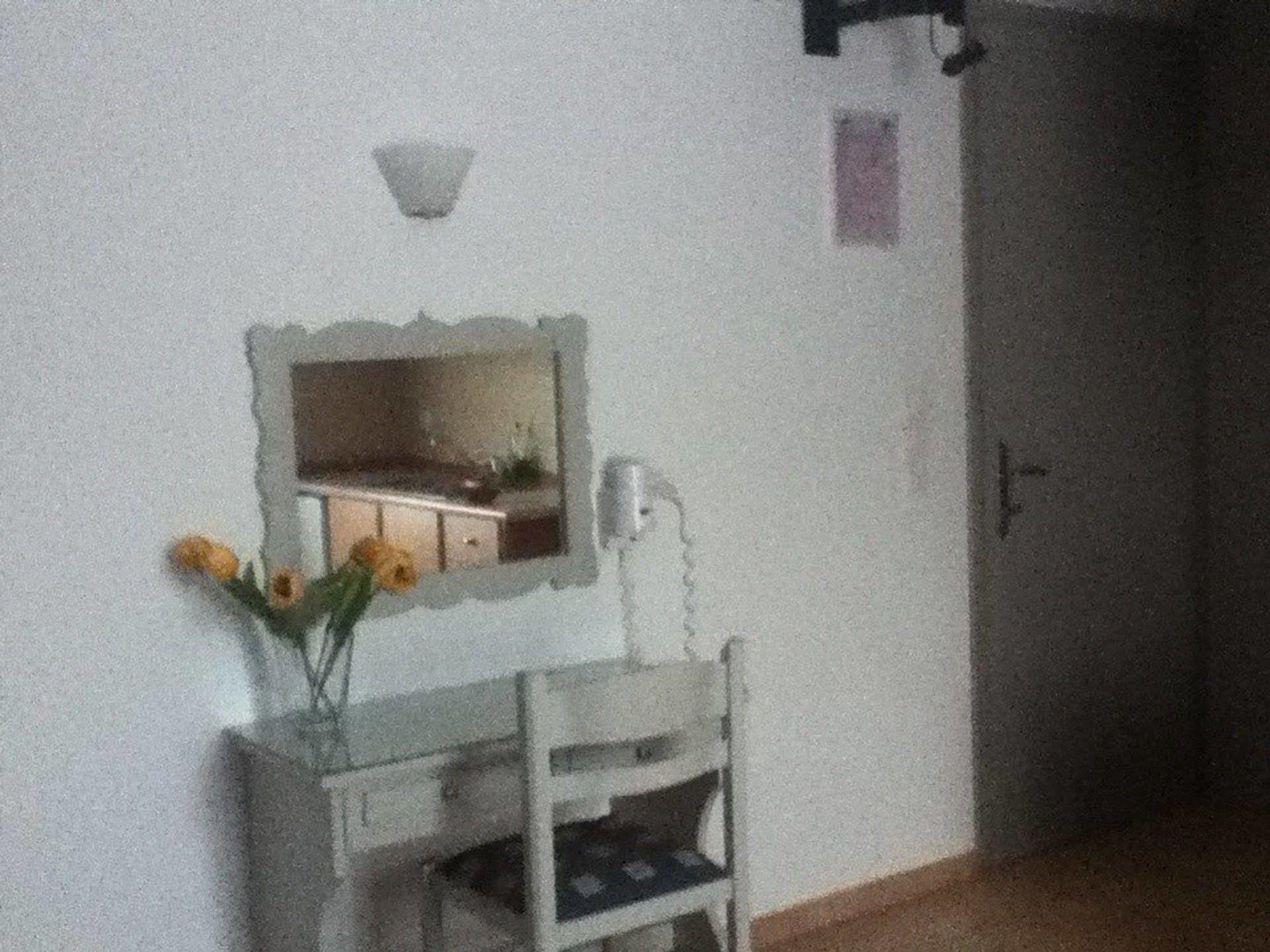 Aparthotel Galini