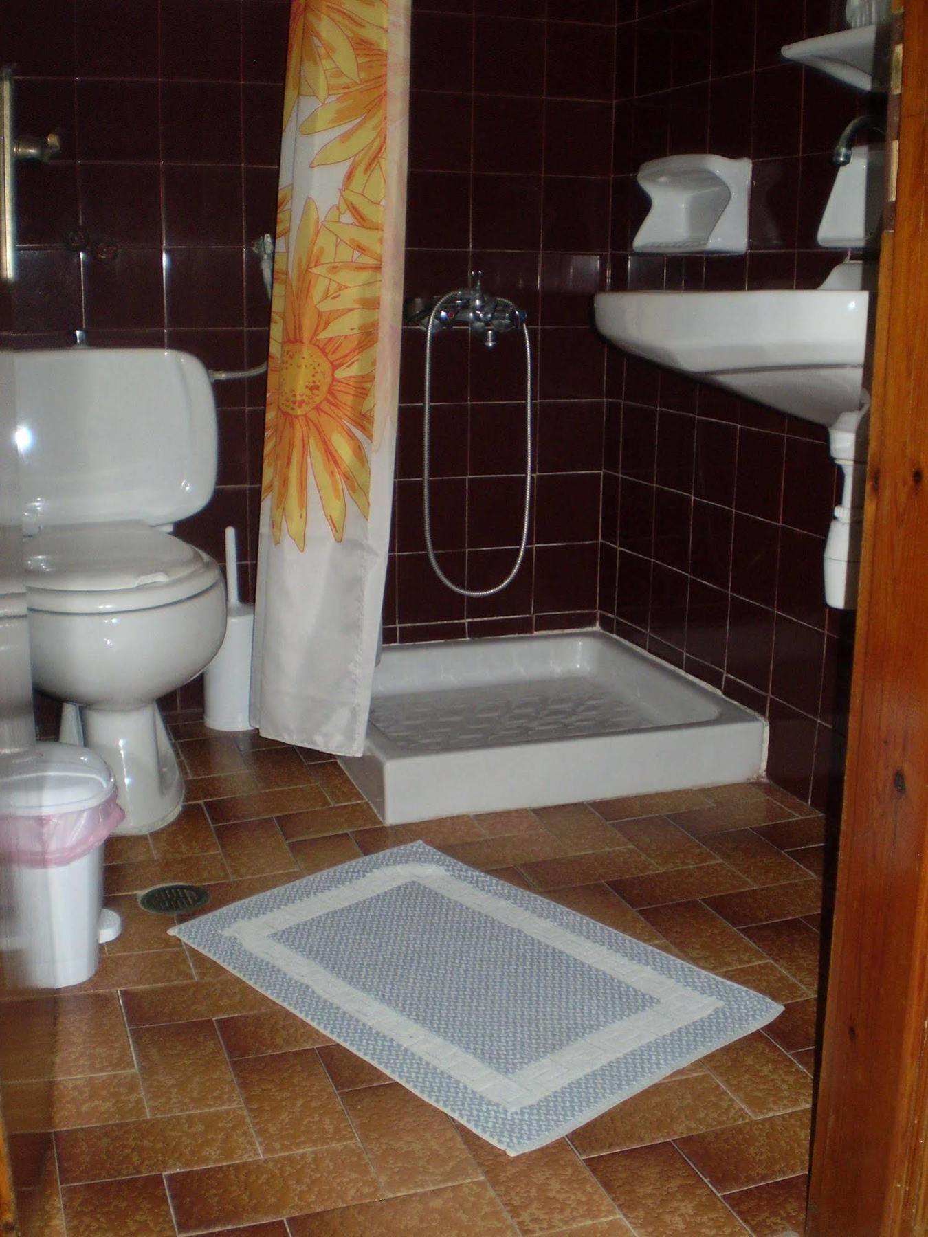 Galini Aparthotel 3*