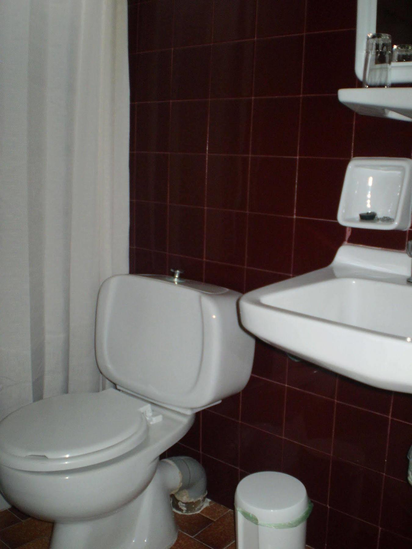 Galini Aparthotel 3*