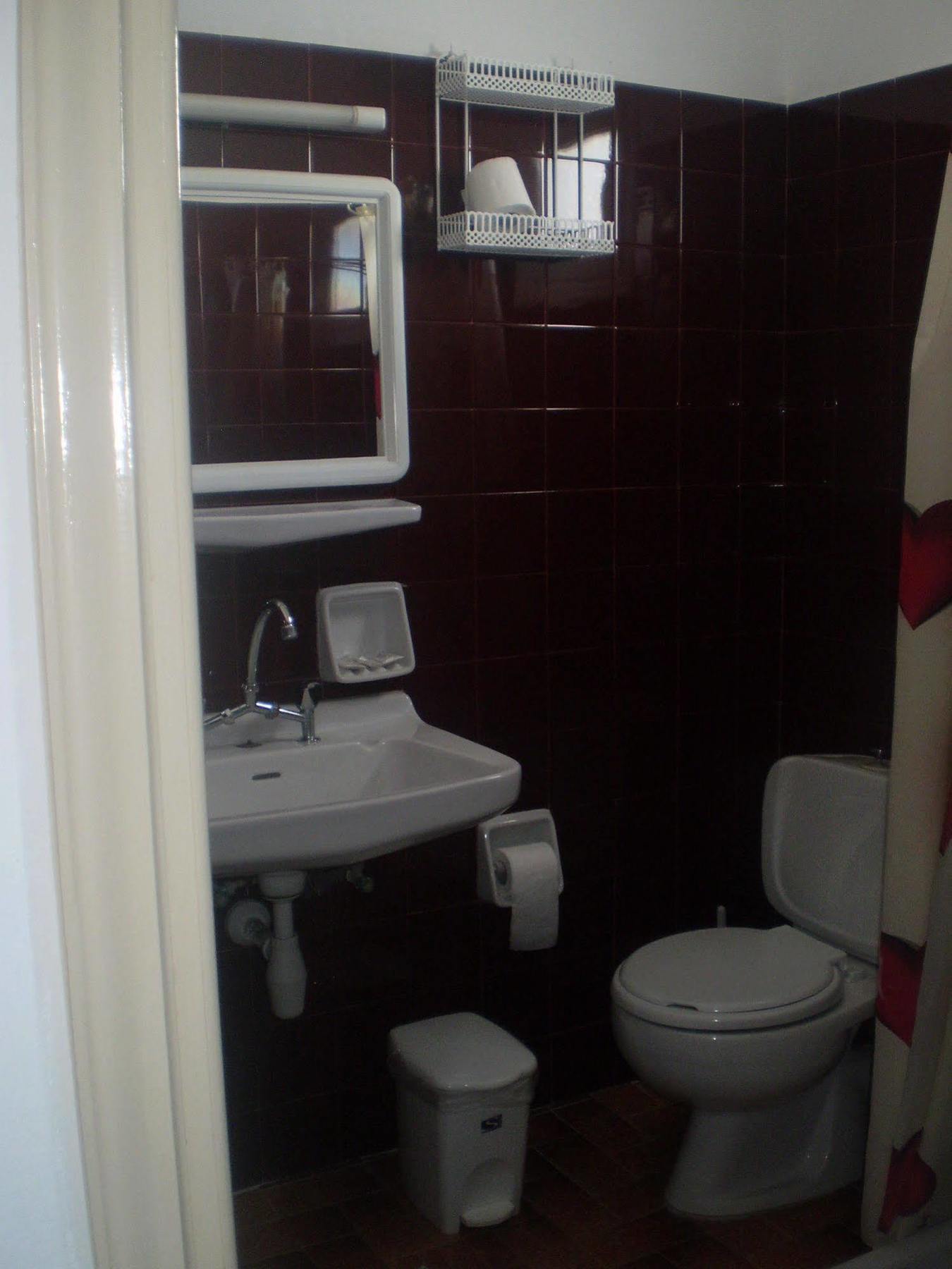 Galini Aparthotel Chora (Ios)