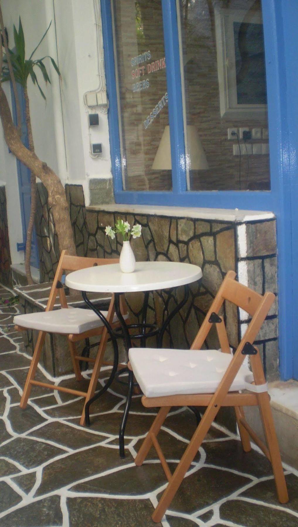 Galini 3*
