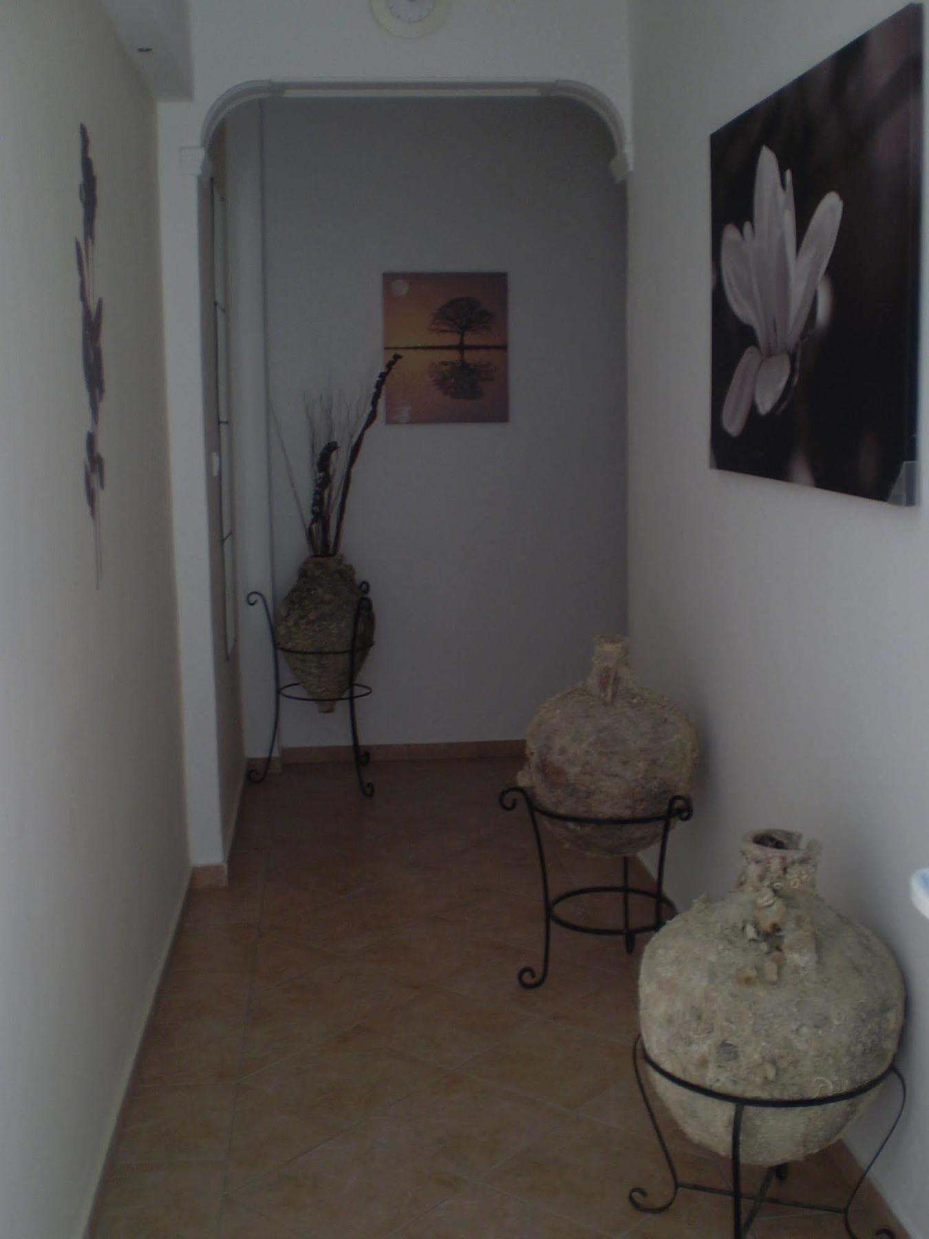 Aparthotel Galini